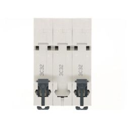 Выключатель автоматический 3п City9 Set (АВ) С 32А 6кА 400В SE C9F36332