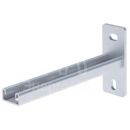 Консоль STRUT 41х21 L350 сталь EKF stk412135