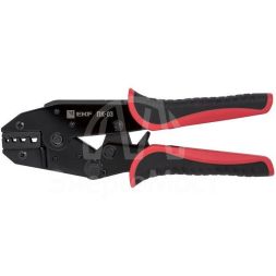 Пресс-клещи ПК-03 4.0-16.0кв.мм НШвИ НШв Expert EKF pk-03-exp