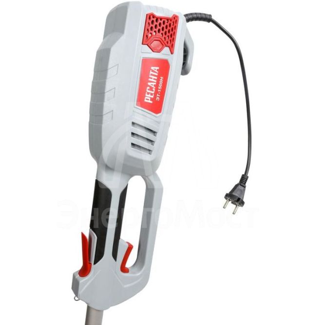 Триммер электрический ЭТ-1500Н Ресанта 70/1/23