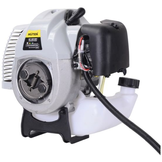 Бензиновый триммер GGT-430T Grey Huter