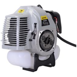 Бензиновый триммер GGT-430T Grey Huter