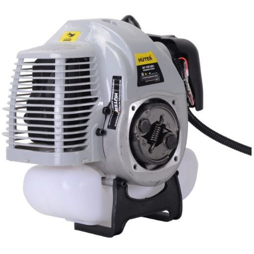 Бензиновый триммер GGT-430T Grey Huter
