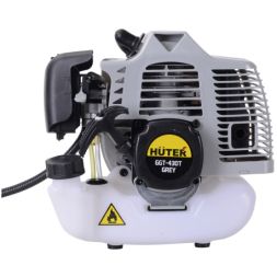 Бензиновый триммер GGT-430T Grey Huter
