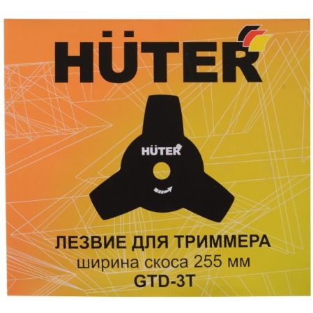 Бензиновый триммер GGT-430T Grey Huter