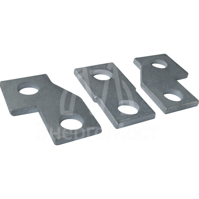 Расширители полюсов OptiMat E250-УХЛ3 (3шт) КЭАЗ 272862