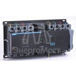 Устройство автоматического ввода резерва 800А NXZM-800S/3B (R) CHINT 256832