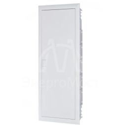 Шкаф внутреннего монтажа на 60М с самозажимными N/PE UK650P4RU ABB 2CPX077854R9999