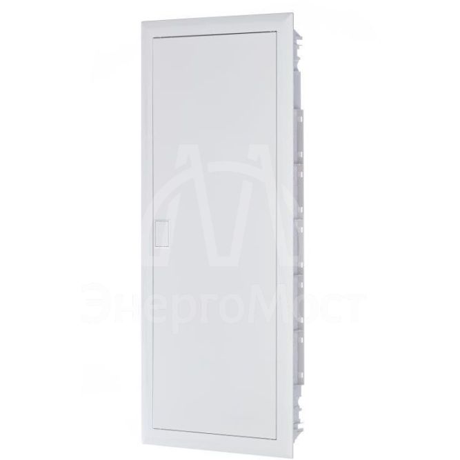 Шкаф внутреннего монтажа на 60М с самозажимными N/PE UK650P4RU ABB 2CPX077854R9999