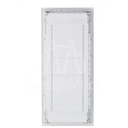 Шкаф внутреннего монтажа на 60М с самозажимными N/PE UK650P4RU ABB 2CPX077854R9999