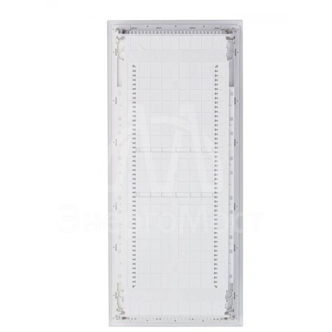 Шкаф внутреннего монтажа на 60М с самозажимными N/PE UK650P4RU ABB 2CPX077854R9999