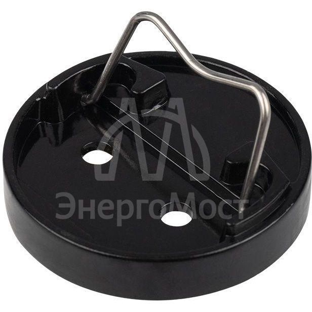 Набор для пайки №13 (паяльник 30Вт подставка губка для удаления припоя канифоль припой) Rexant 12-0166