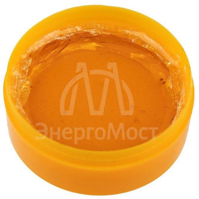 Набор для пайки №13 (паяльник 30Вт подставка губка для удаления припоя канифоль припой) Rexant 12-0166