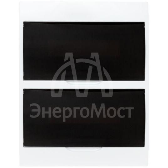 Щит ЩРН-П-24 IP41 EKF pb40-n-24