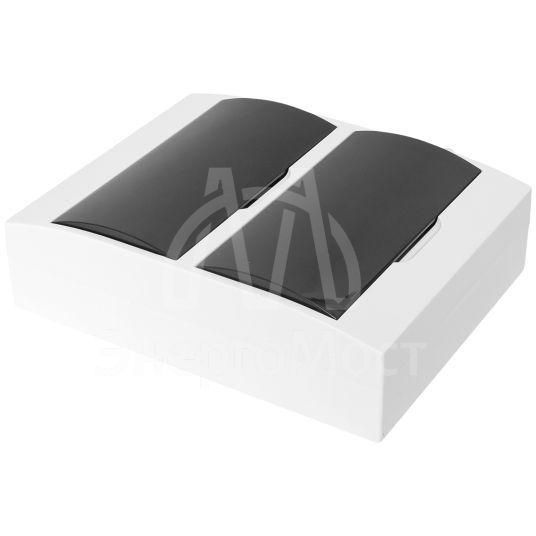 Щит ЩРН-П-24 IP41 EKF pb40-n-24