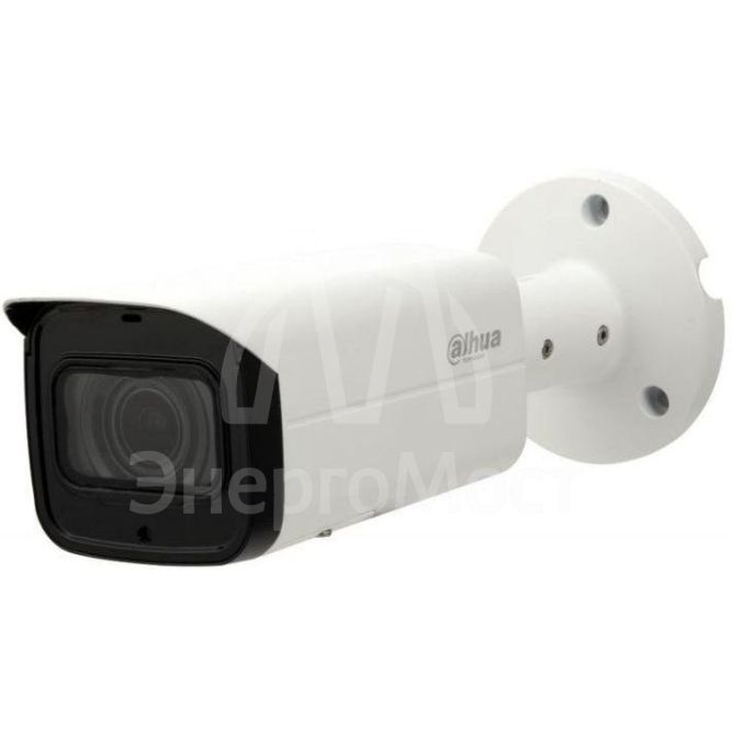 Видеокамера IP DH-IPC-HFW2431TP-ZS 2.7-13.5мм цветная бел. корпус Dahua 1068019