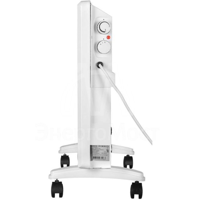 Конвектор ОК-EU-2500 EUROLUX 67/4/27