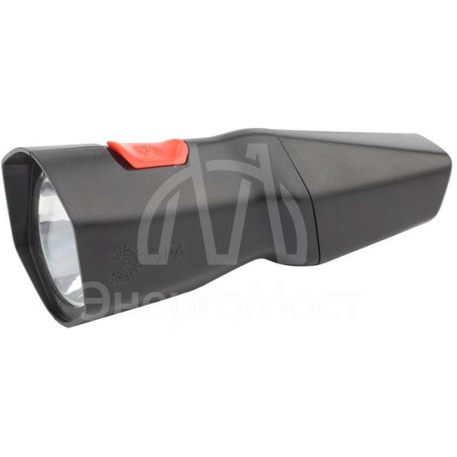 Фонарь аккумуляторный универсальный Аллигатор MA-501 SMD аккум. 0.35А.ч прямое ЗУ (инд. упак.) Эра Б0033770