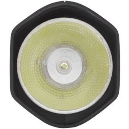 Фонарь аккумуляторный универсальный Аллигатор MA-501 SMD аккум. 0.35А.ч прямое ЗУ (инд. упак.) Эра Б0033770