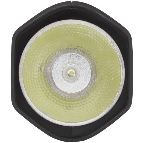 Фонарь аккумуляторный универсальный Аллигатор MA-501 SMD аккум. 0.35А.ч прямое ЗУ (инд. упак.) Эра Б0033770