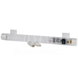 Светильник светодиодный щитовой 5Вт 220В винт PROxima EKF ELS025