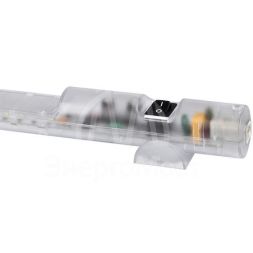 Светильник светодиодный щитовой 5Вт 220В винт PROxima EKF ELS025