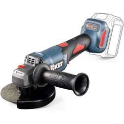 Машина шлифовальная угловая GB-20-125R (без АКБ и заряд. устр.) КВТ 104541