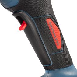 Машина шлифовальная угловая GB-20-125R (без АКБ и заряд. устр.) КВТ 104541