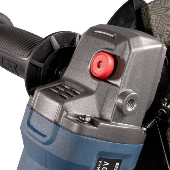 Машина шлифовальная угловая GB-20-125R (без АКБ и заряд. устр.) КВТ 104541