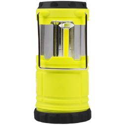 Фонарь светодиодный кемпинговый складной CF3-L1W-gn 1Вт ФАZА 5023482