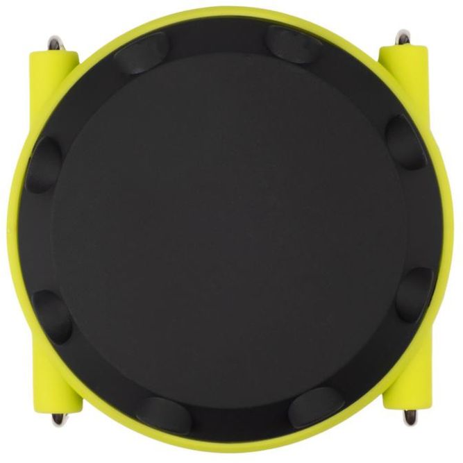 Фонарь светодиодный кемпинговый складной CF3-L1W-gn 1Вт ФАZА 5023482