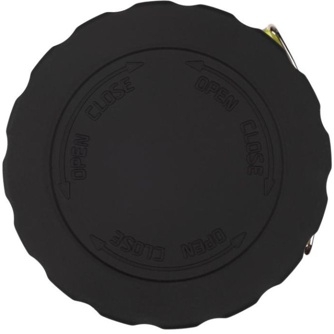 Фонарь светодиодный кемпинговый складной CF3-L1W-gn 1Вт ФАZА 5023482