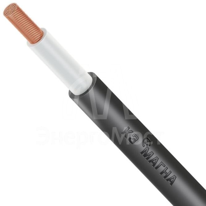 Кабель КГВВнг(А)-LS 1х150 Б 660/1000-2 (м) Магна УТ000029470