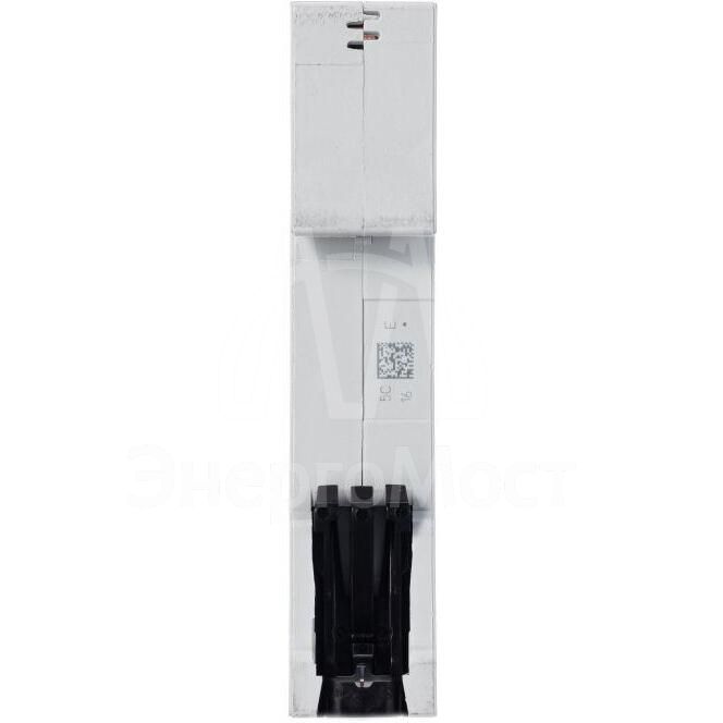 Выключатель автоматический модульный 1п C 40А 4.5кА SH201L C40 ABB 2CDS241001R0404