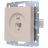 Розетка компьютерная 1-м СП Vesna механизм крем. LEZARD 742-0388-139