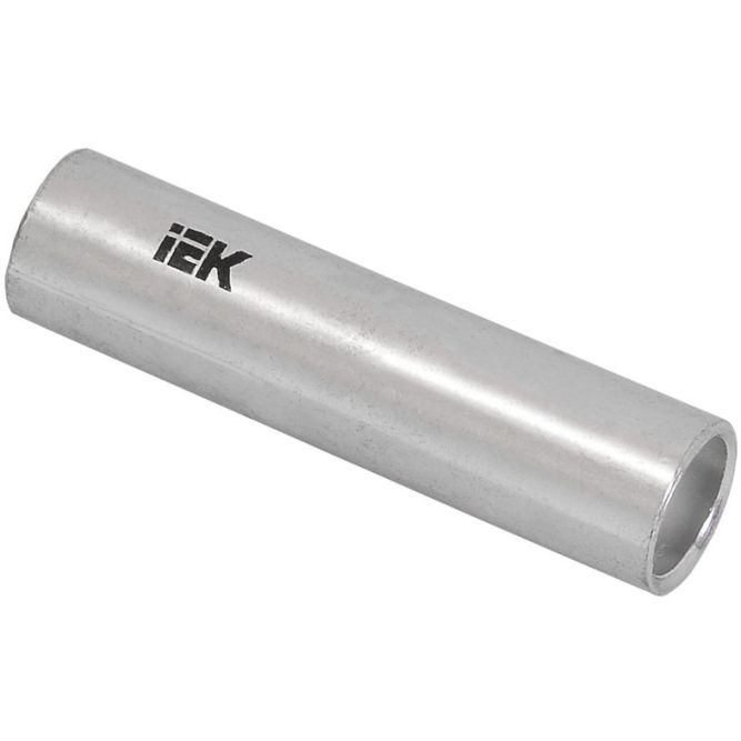 Гильза соединительная ГМЛ-4 луженая медн. IEK UGTY10-004-03