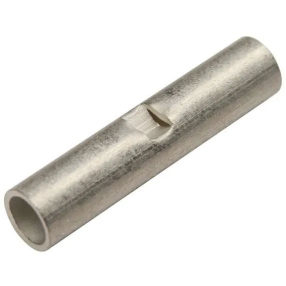 Гильза соединительная ГМЛ-4 луженая медн. IEK UGTY10-004-03