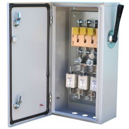 Ящик силовой ЯРВ-250-54 УХЛ2 с ПН-2 250А IP54 Электротехник ET561431