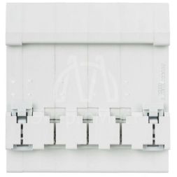 Выключатель автоматический дифференциального тока 4п C 32А 30мА тип AC 4.5кА АД-14 IEK MAD10-4-032-C-030