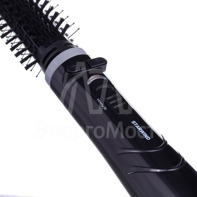 Фен-щетка SHP8500 1000Вт черн. STARWIND 1115481