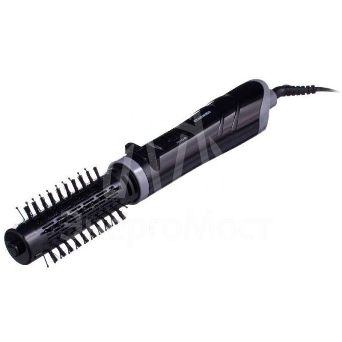 Фен-щетка SHP8500 1000Вт черн. STARWIND 1115481