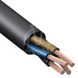 Кабель КГВВнг(А)-LS 4х4 (N) 0.66кВ (м) Конкорд 7790