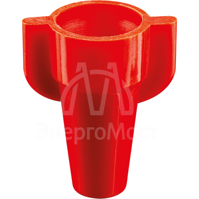 Соединитель проводов СИЗ-8 4.5-12.5 красн. NSC-8-R (уп.50шт) Navigator 71141