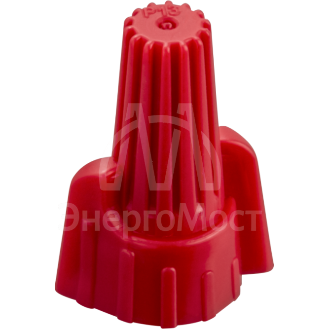 Соединитель проводов СИЗ-8 4.5-12.5 красн. NSC-8-R (уп.50шт) Navigator 71141