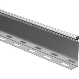 Перегородка разделительная H=80 L3000 0.7мм IEK CRP00-5-080-3000-07
