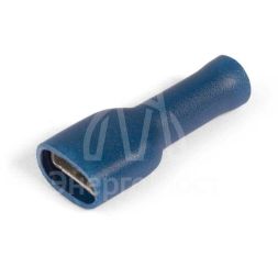 Разъем плоский РППИ-М 1.5-(2.8) КВТ 50201