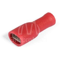 Разъем плоский РППИ-М 1.5-(2.8) КВТ 50201