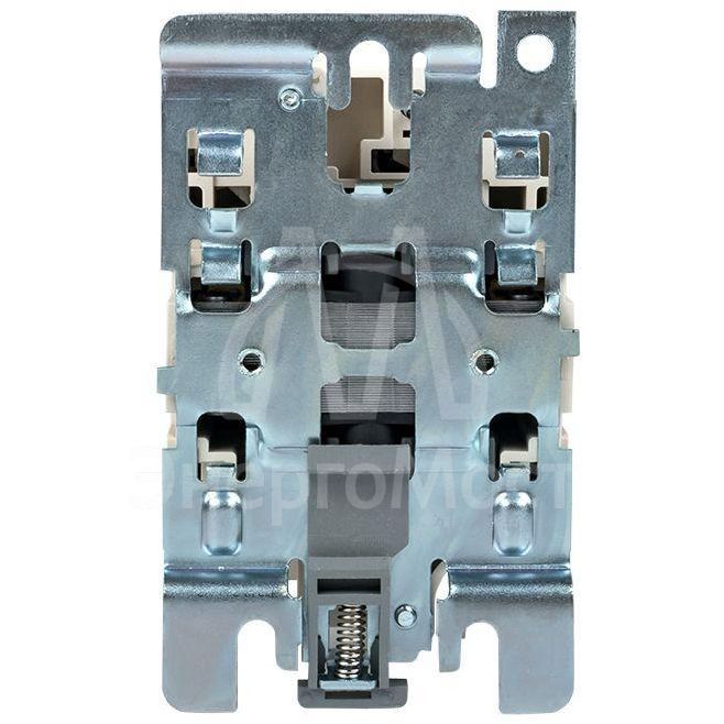 Контактор КМЭ 65А 380В NO+NC EKF ctr-s-65-380