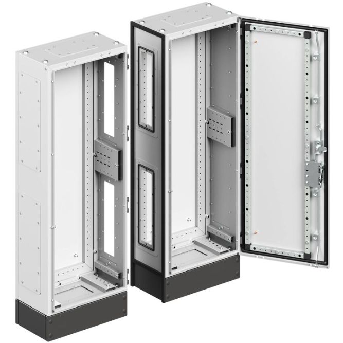 Комплект для объединения корпусов RAM fit бок о бок 250/300мм (уп.2шт) DKC R6MS2530