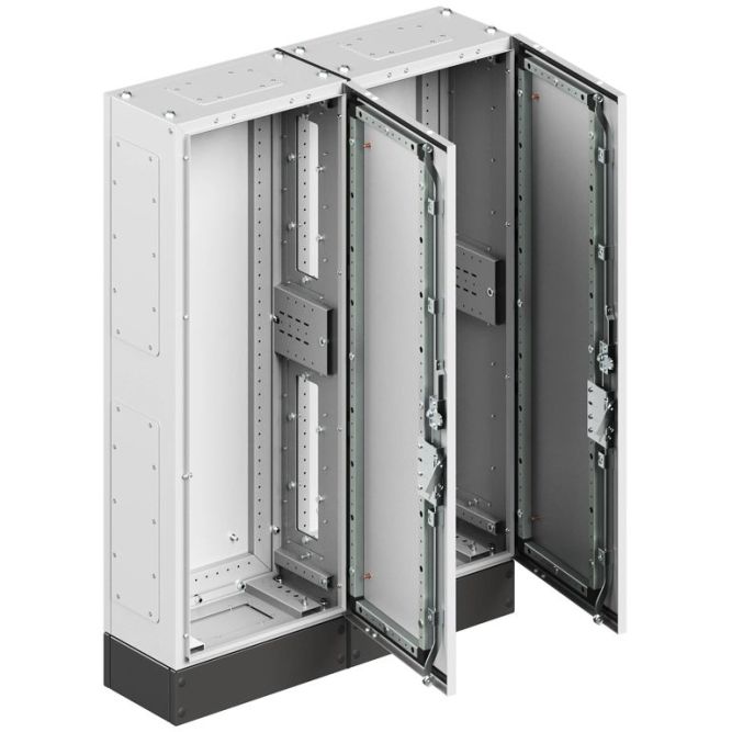 Комплект для объединения корпусов RAM fit бок о бок 250/300мм (уп.2шт) DKC R6MS2530